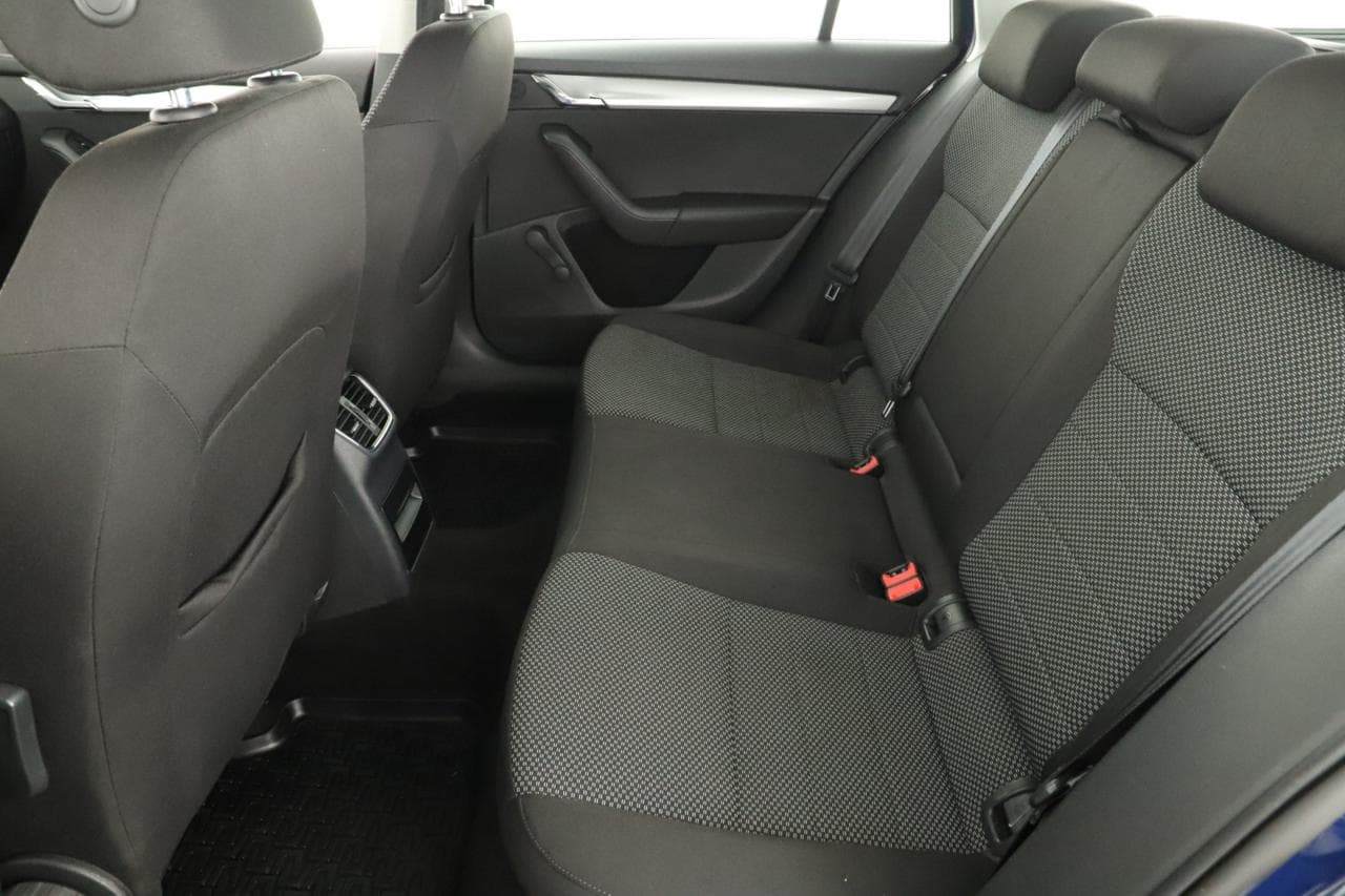 2014 Škoda OCTAVIA - 21