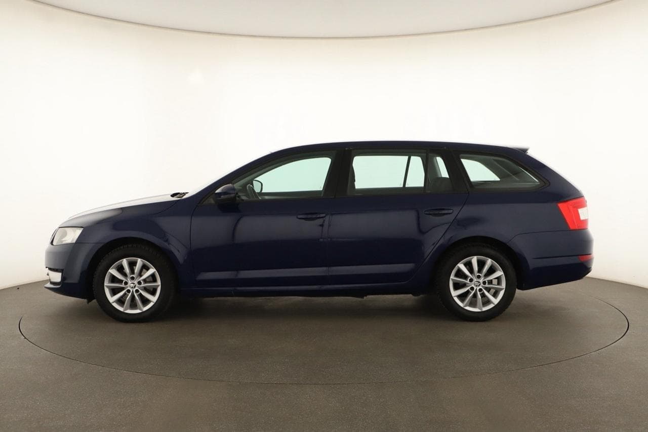 2014 Škoda OCTAVIA - 6