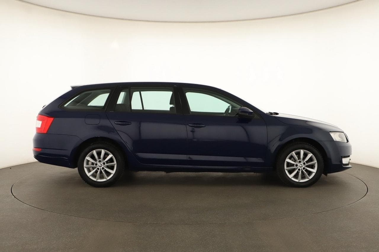 2014 Škoda OCTAVIA - 13