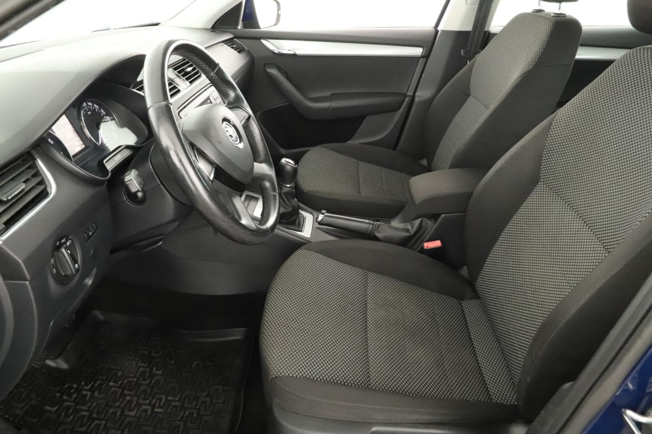2014 Škoda OCTAVIA - 23