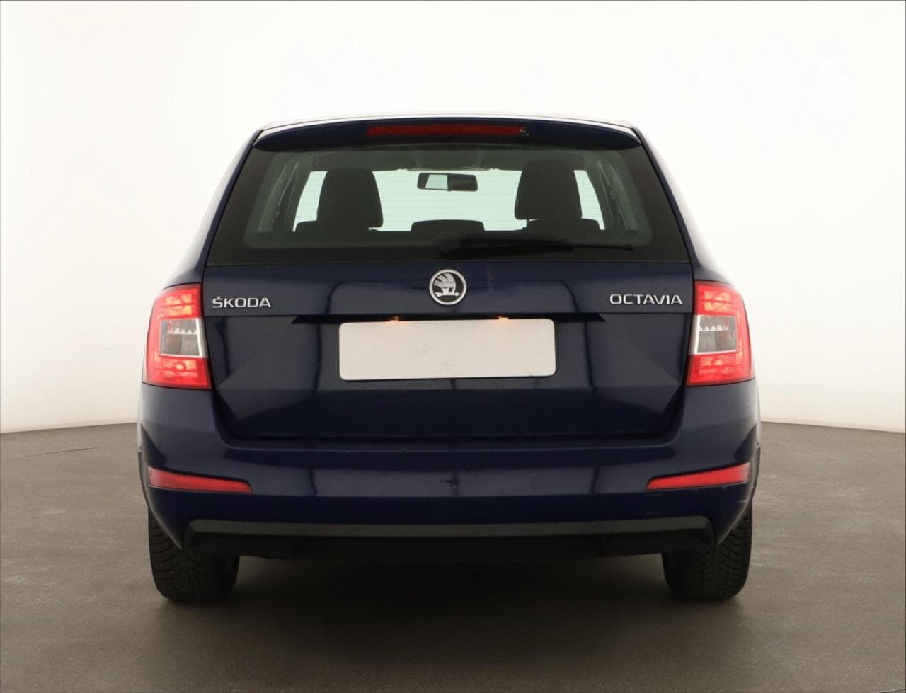 2014 Škoda OCTAVIA - 9