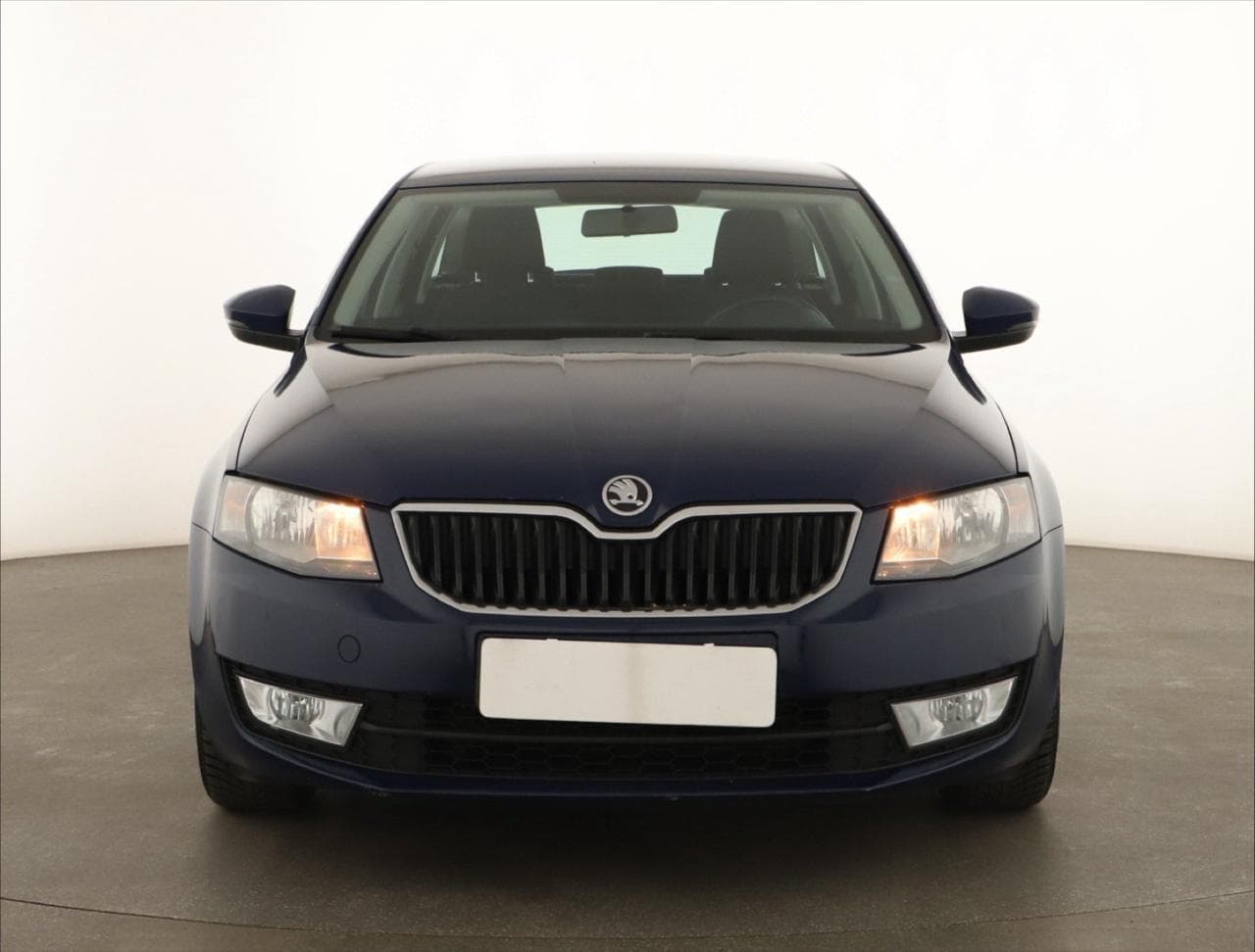 2014 Škoda OCTAVIA - 3