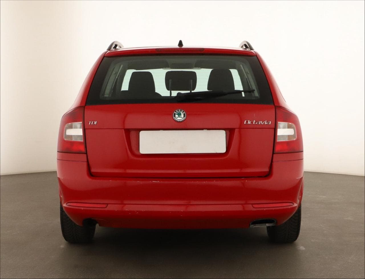 2013 Škoda OCTAVIA - 6