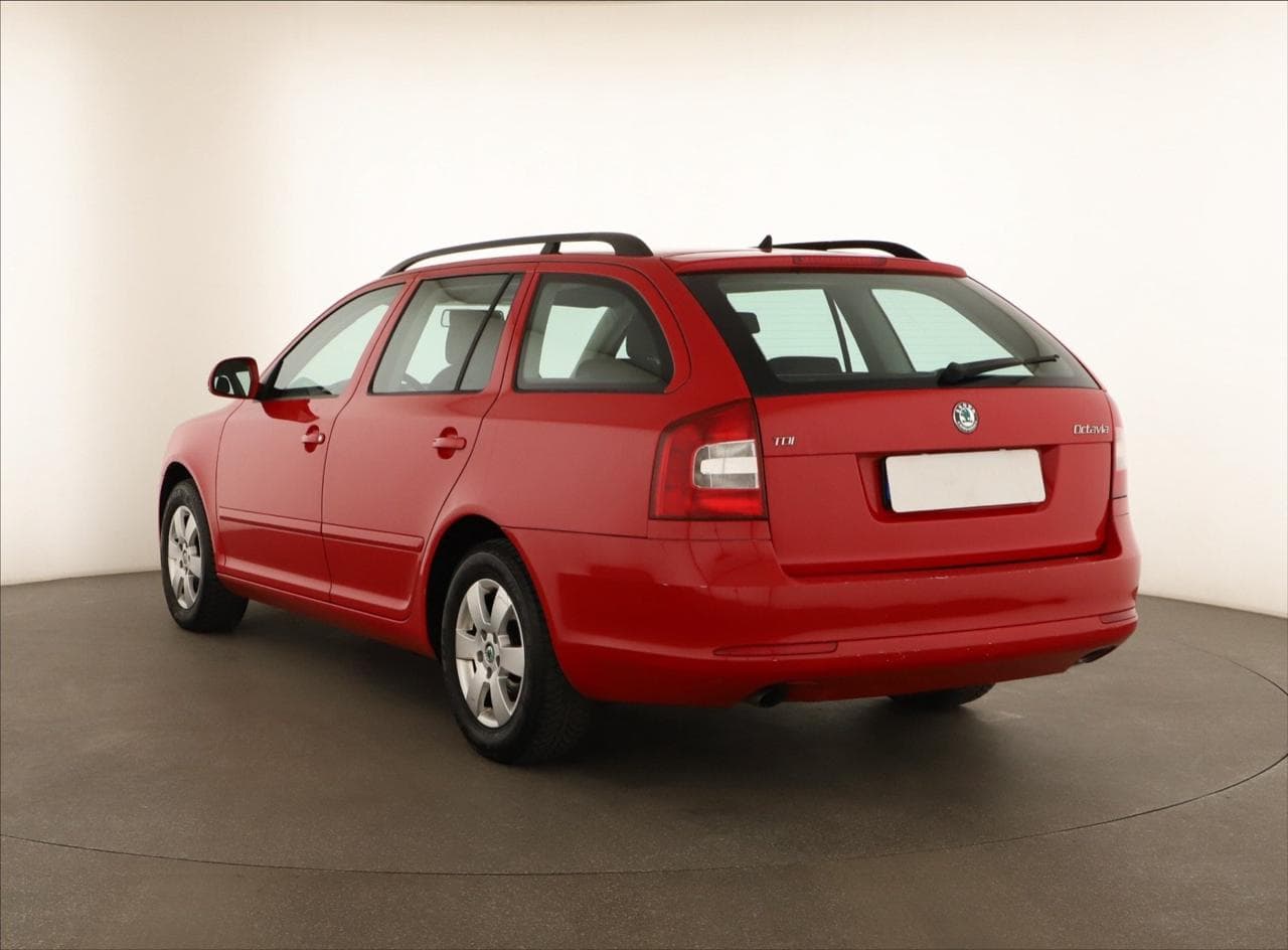 2013 Škoda OCTAVIA - 5