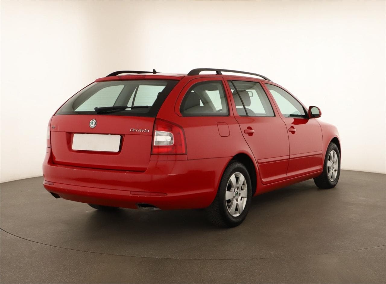 2013 Škoda OCTAVIA - 7