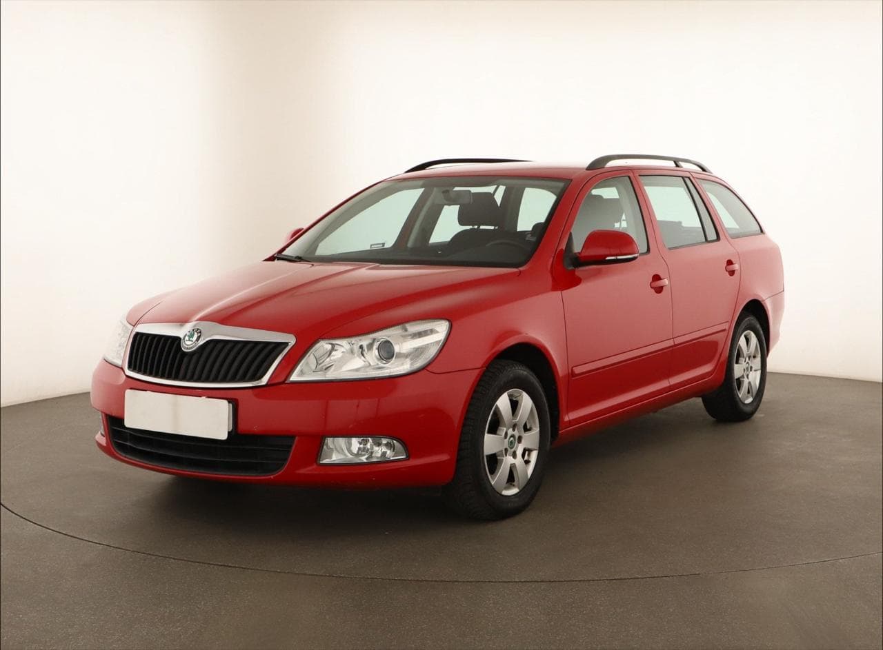 2013 Škoda OCTAVIA - 3
