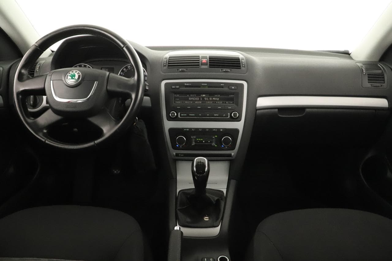 2013 Škoda OCTAVIA - 11