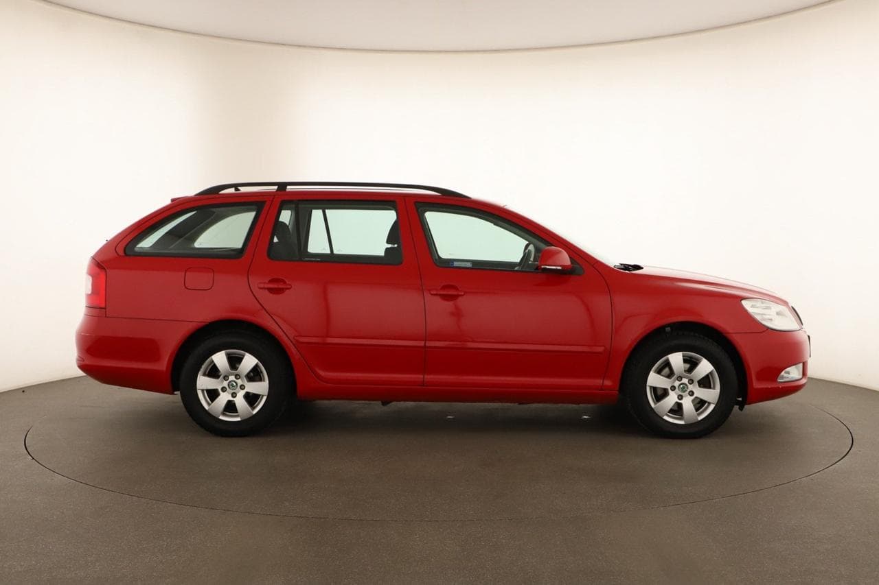 2013 Škoda OCTAVIA - 9