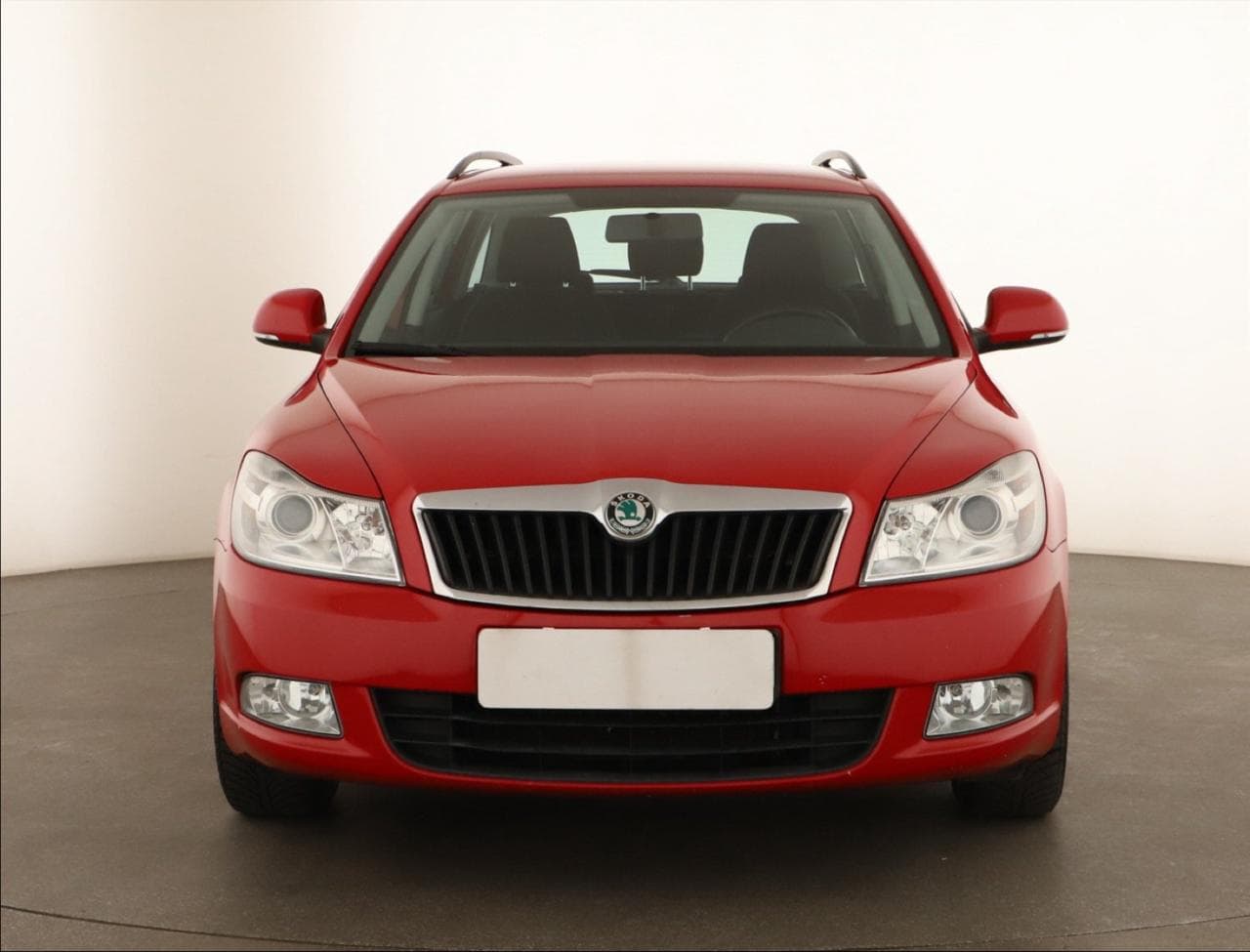2013 Škoda OCTAVIA - 2