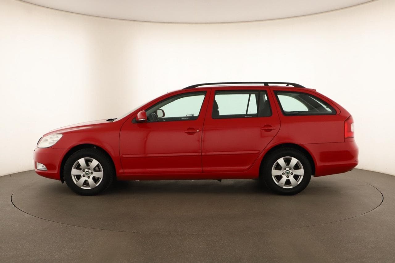 2013 Škoda OCTAVIA - 4