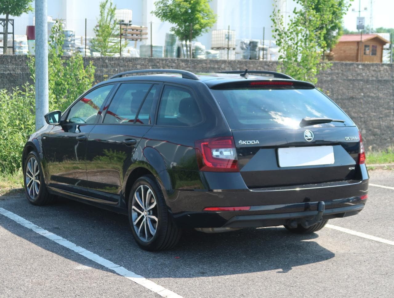 2017 Škoda OCTAVIA - 9
