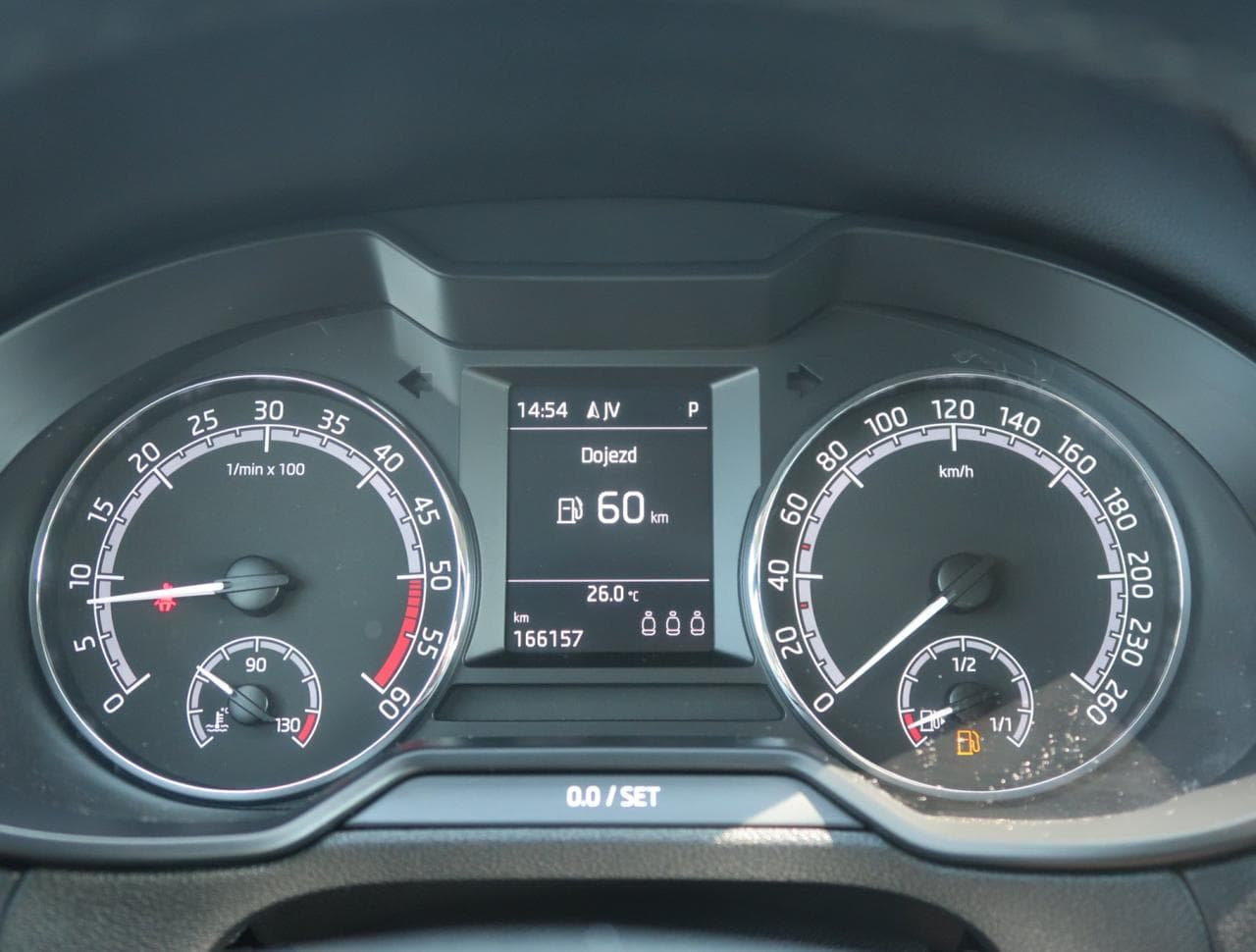 2017 Škoda OCTAVIA - 29