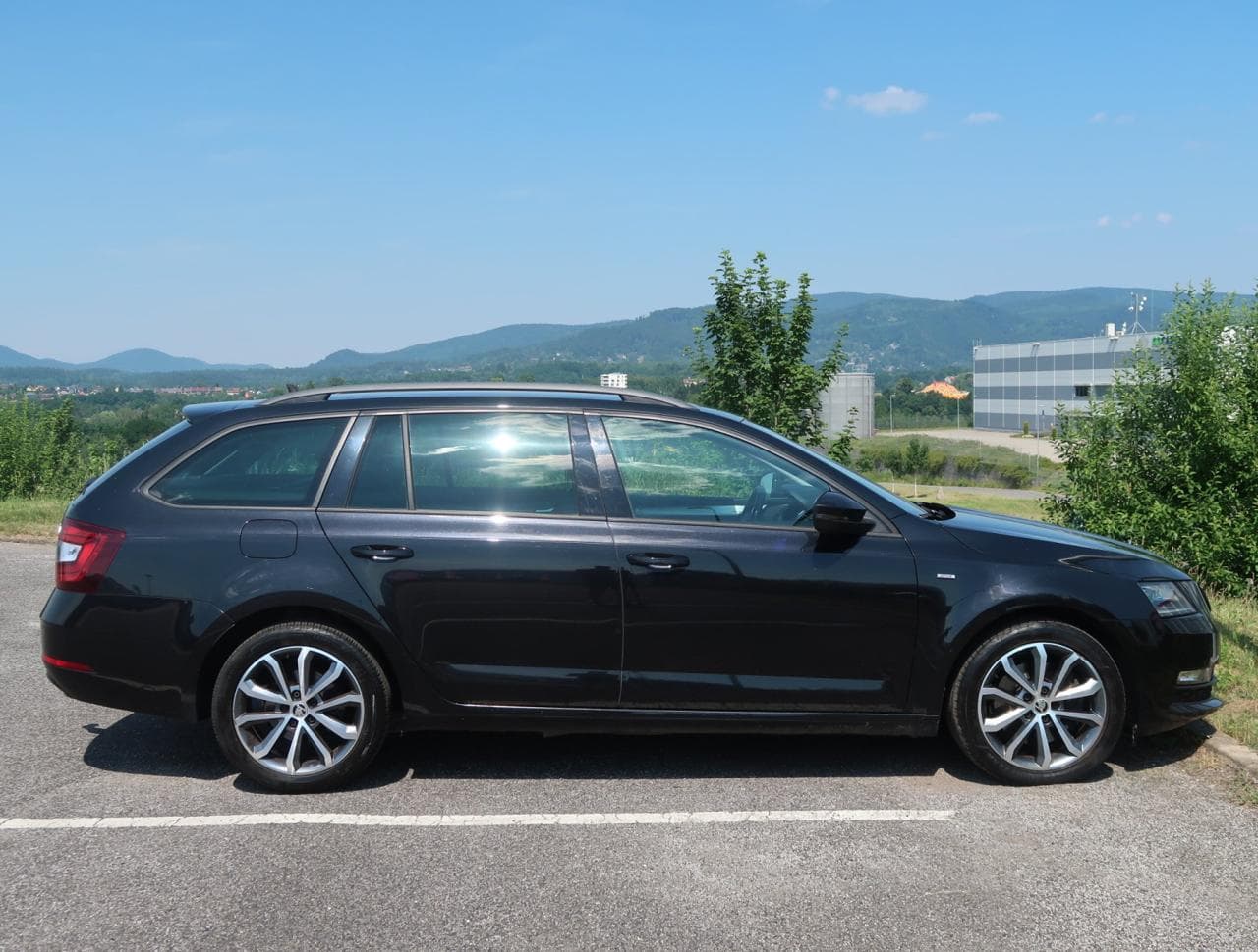 2017 Škoda OCTAVIA - 15