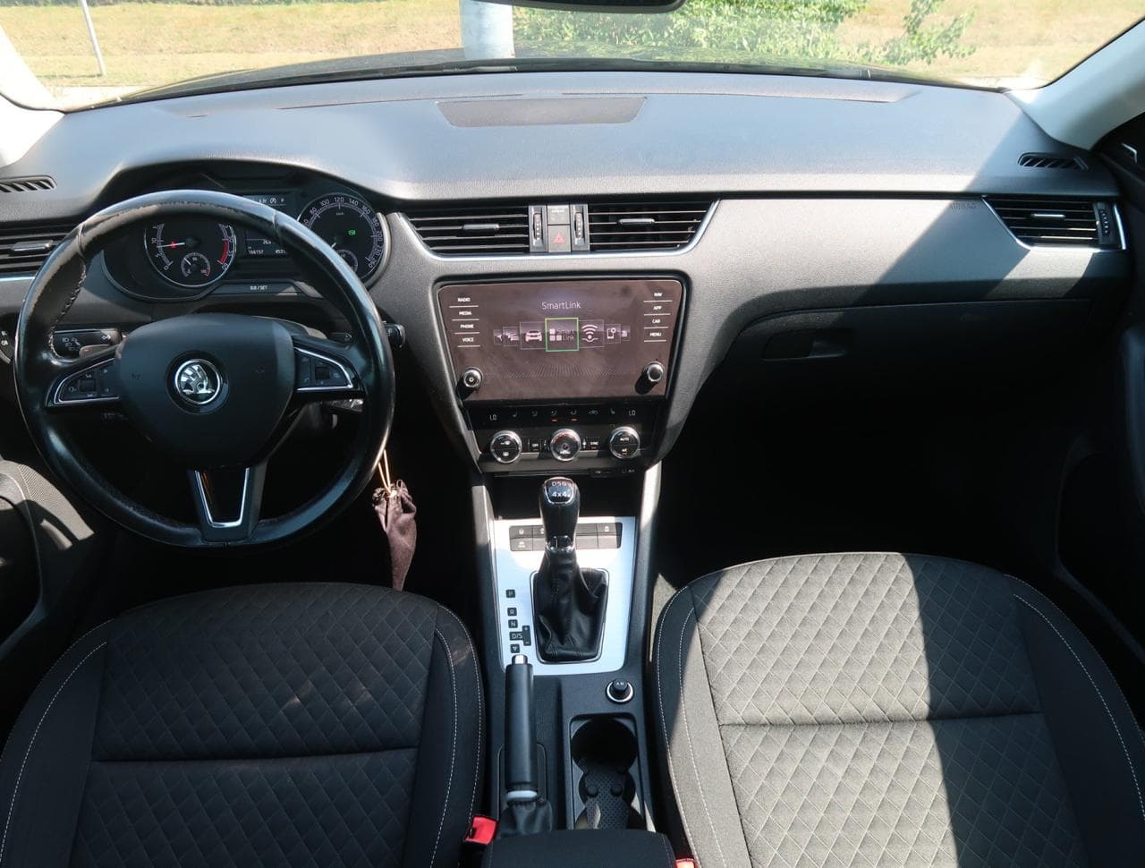 2017 Škoda OCTAVIA - 18