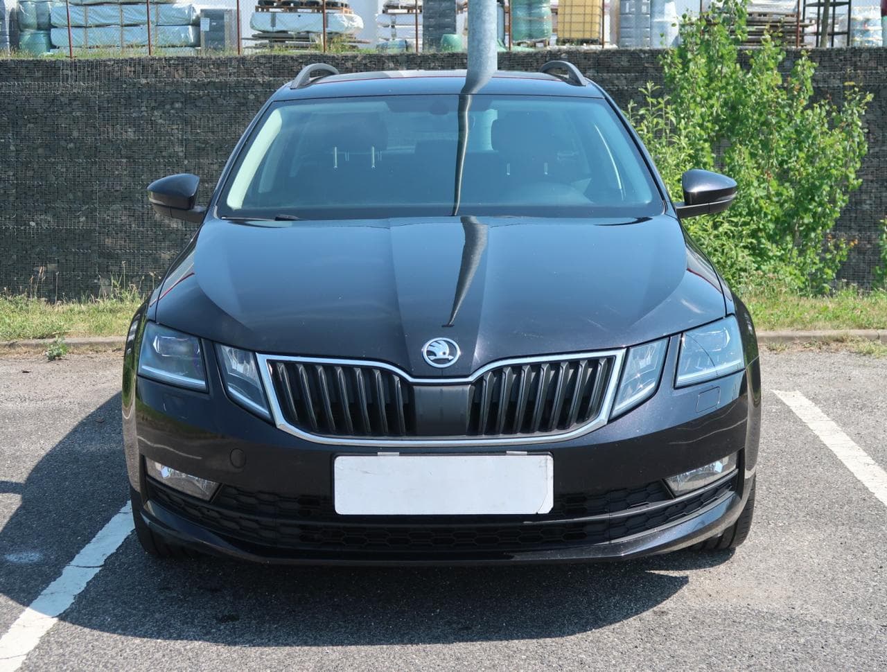 2017 Škoda OCTAVIA - 3
