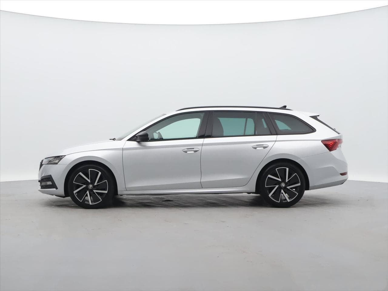 2022 Škoda OCTAVIA - 4