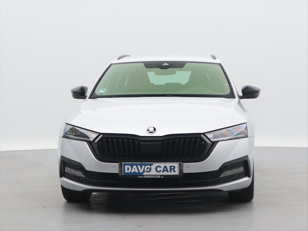 2022 Škoda OCTAVIA - 2