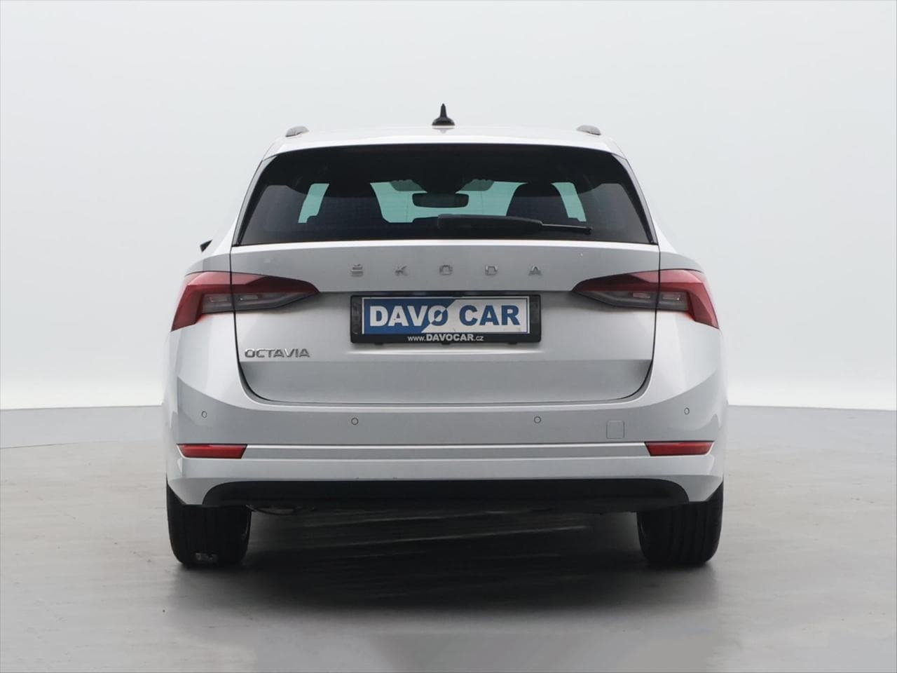 2022 Škoda OCTAVIA - 6
