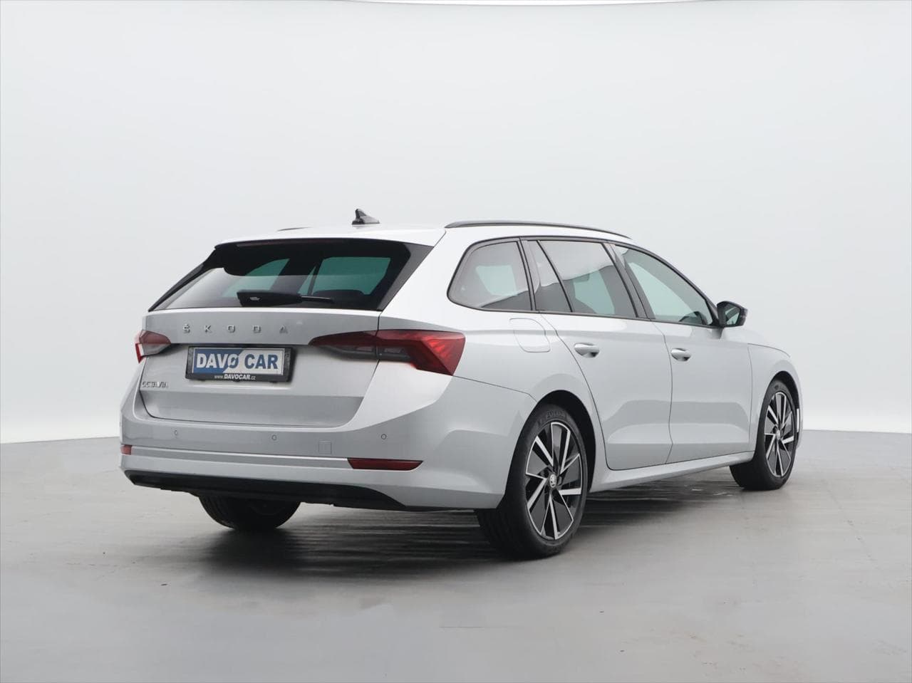 2022 Škoda OCTAVIA - 7