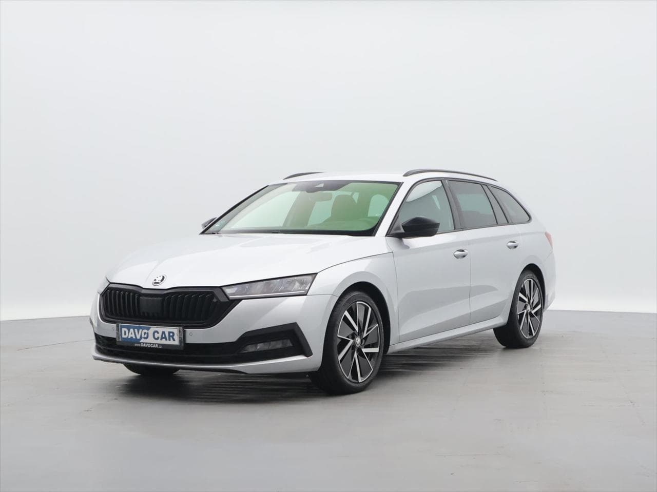 2022 Škoda OCTAVIA - 3