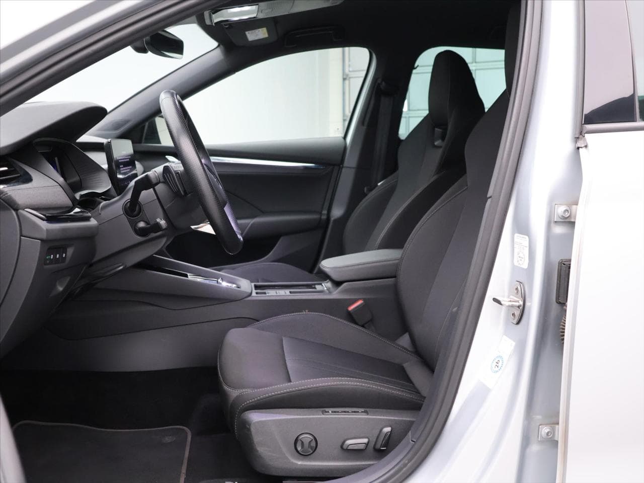 2022 Škoda OCTAVIA - 12