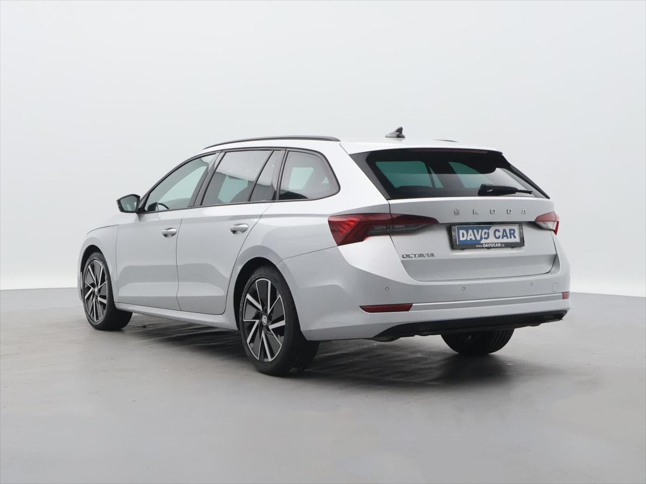 2022 Škoda OCTAVIA - 5
