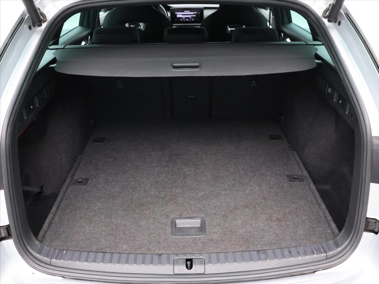 2022 Škoda OCTAVIA - 10