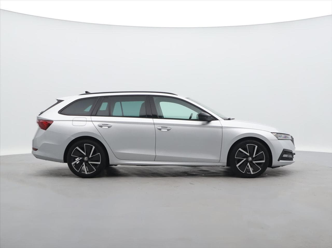2022 Škoda OCTAVIA - 8