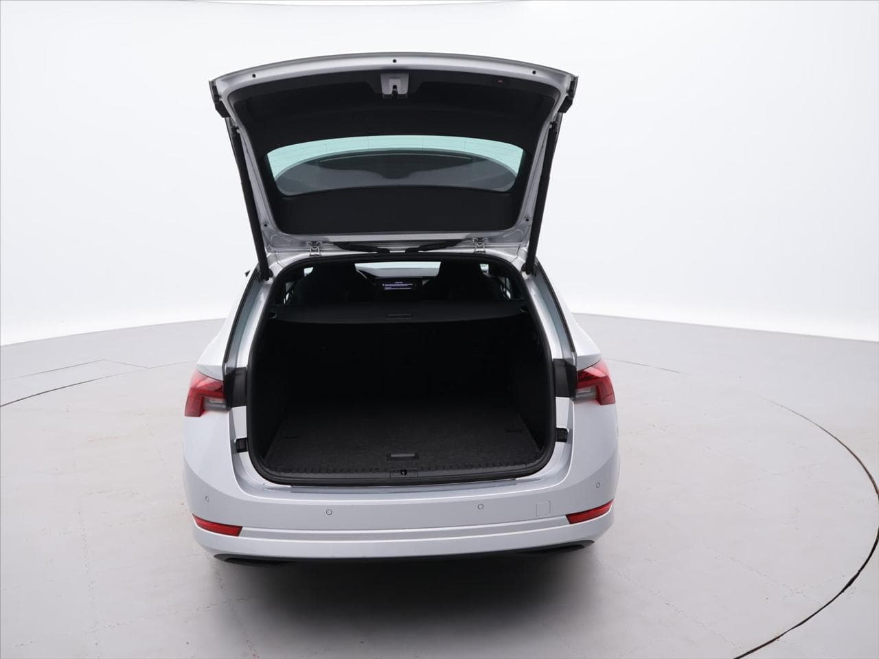 2022 Škoda OCTAVIA - 9