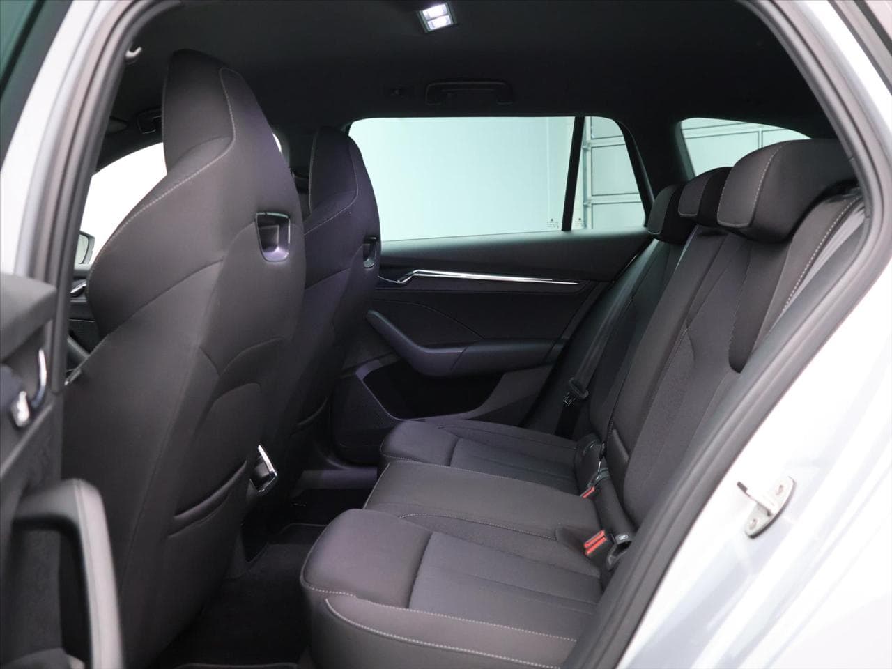 2022 Škoda OCTAVIA - 15