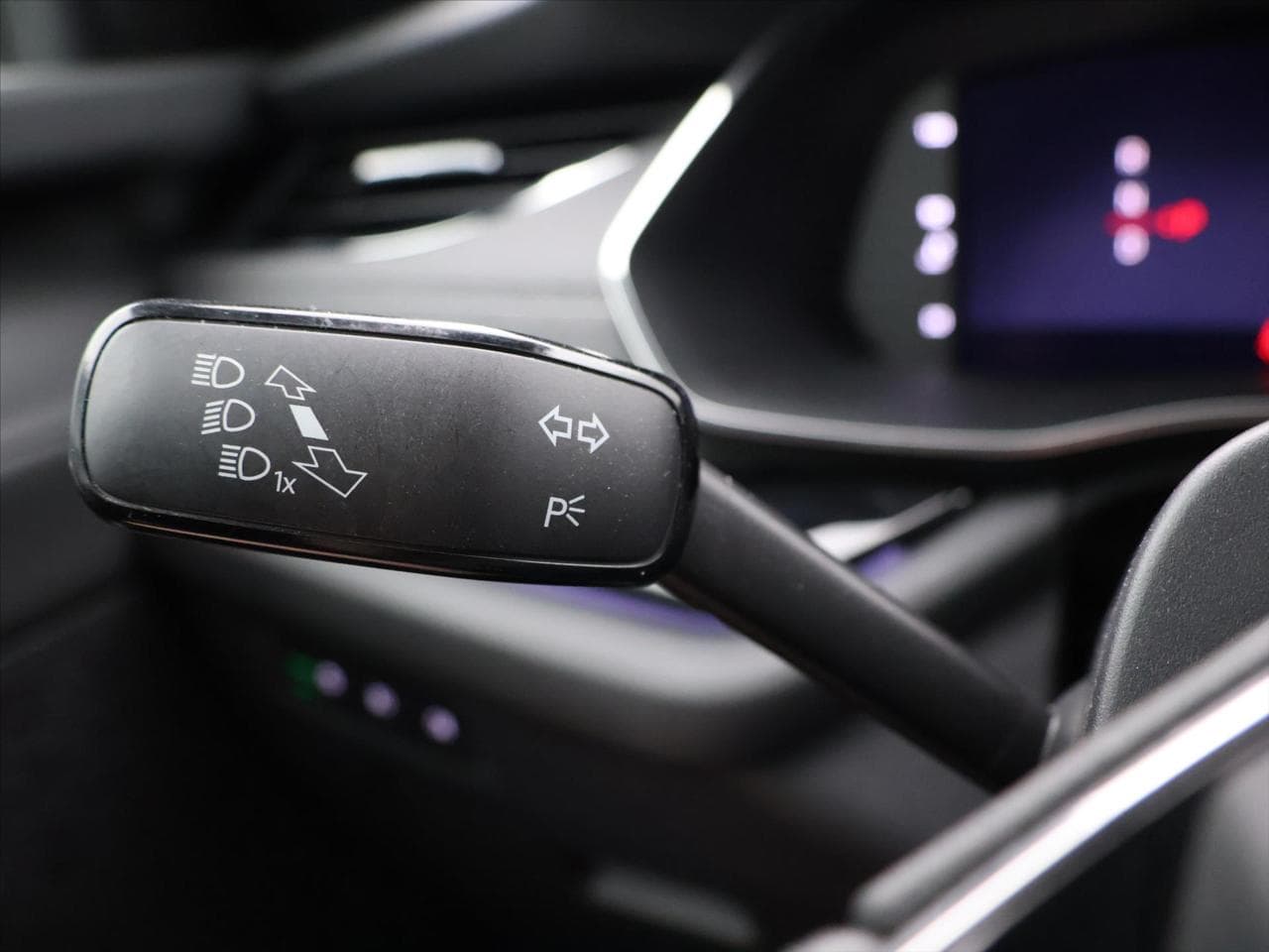 2022 Škoda OCTAVIA - 18
