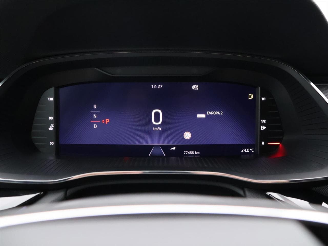 2022 Škoda OCTAVIA - 17