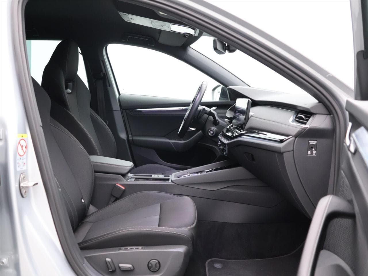 2022 Škoda OCTAVIA - 13