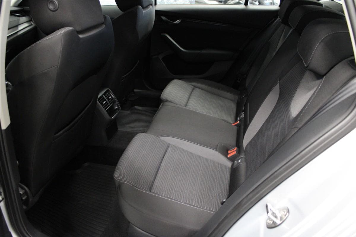 2022 Škoda OCTAVIA - 12