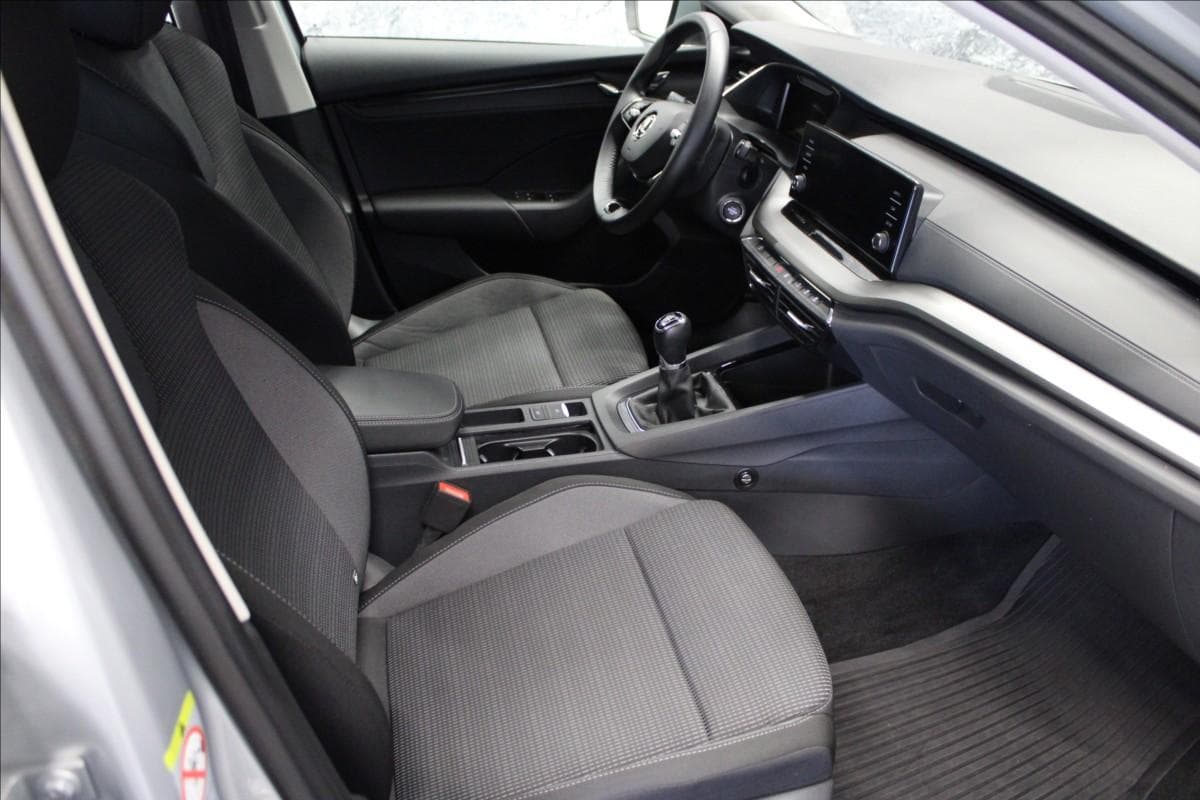 2022 Škoda OCTAVIA - 10