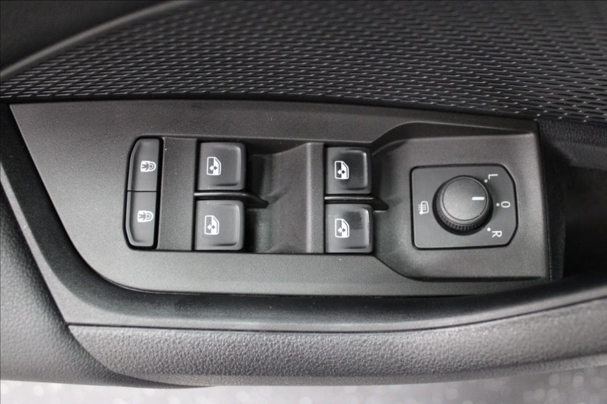 2022 Škoda OCTAVIA - 13