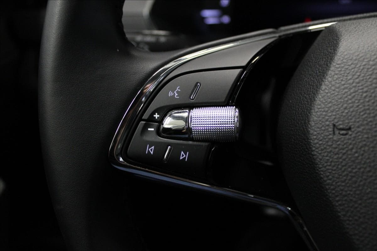2022 Škoda OCTAVIA - 18
