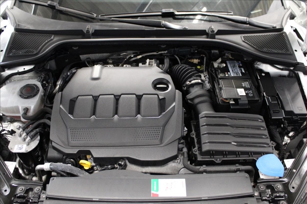 2022 Škoda OCTAVIA - 6