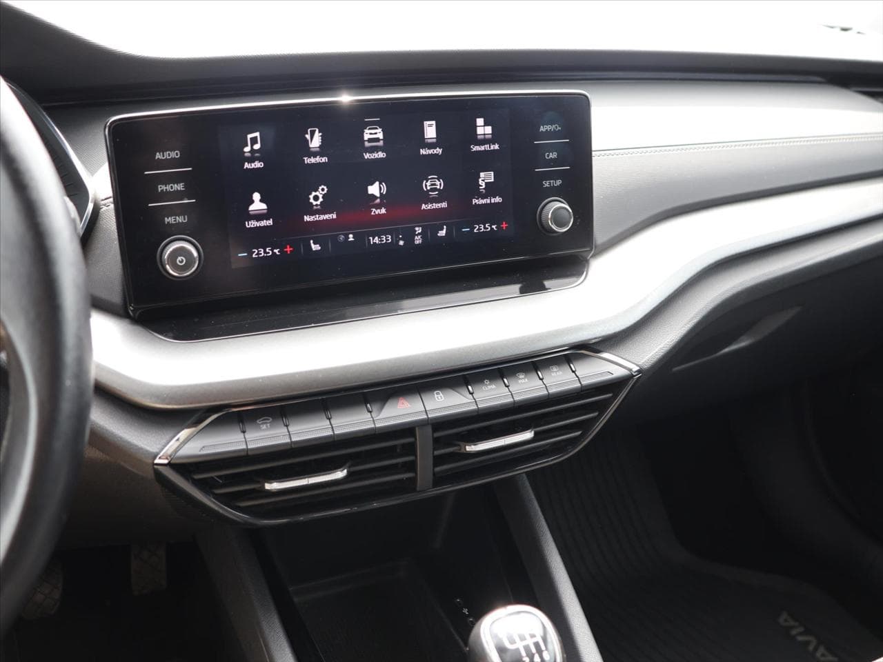 2021 Škoda OCTAVIA - 12