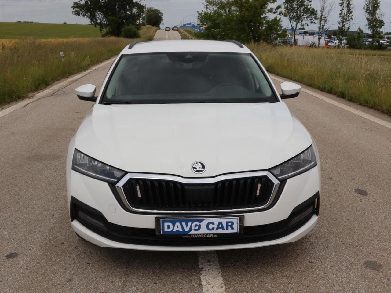 2021 Škoda OCTAVIA - 27