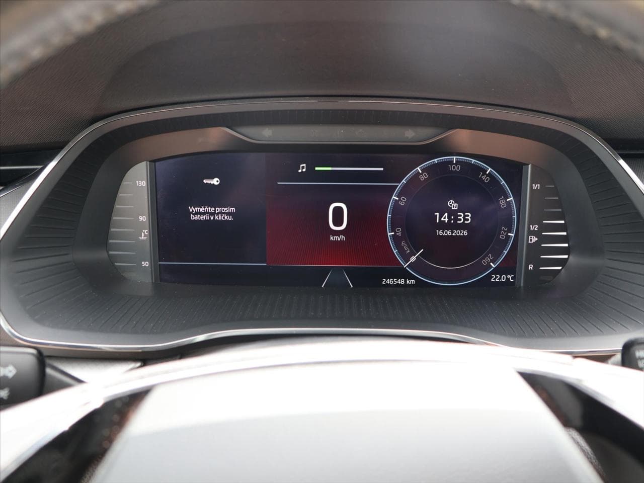2021 Škoda OCTAVIA - 9