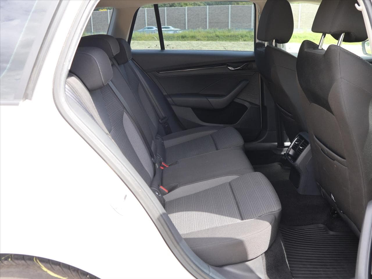 2021 Škoda OCTAVIA - 5