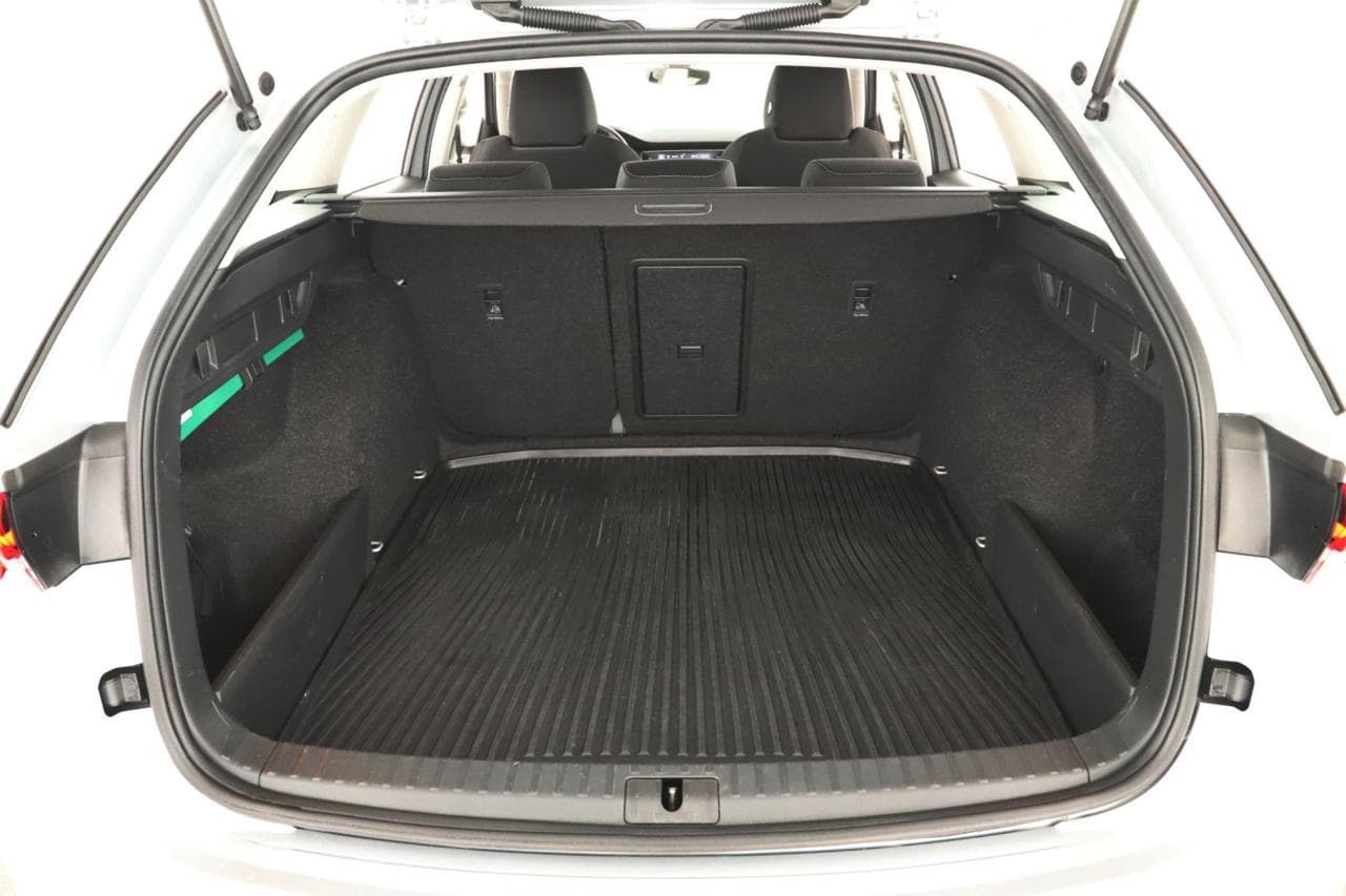 2022 Škoda OCTAVIA - 17