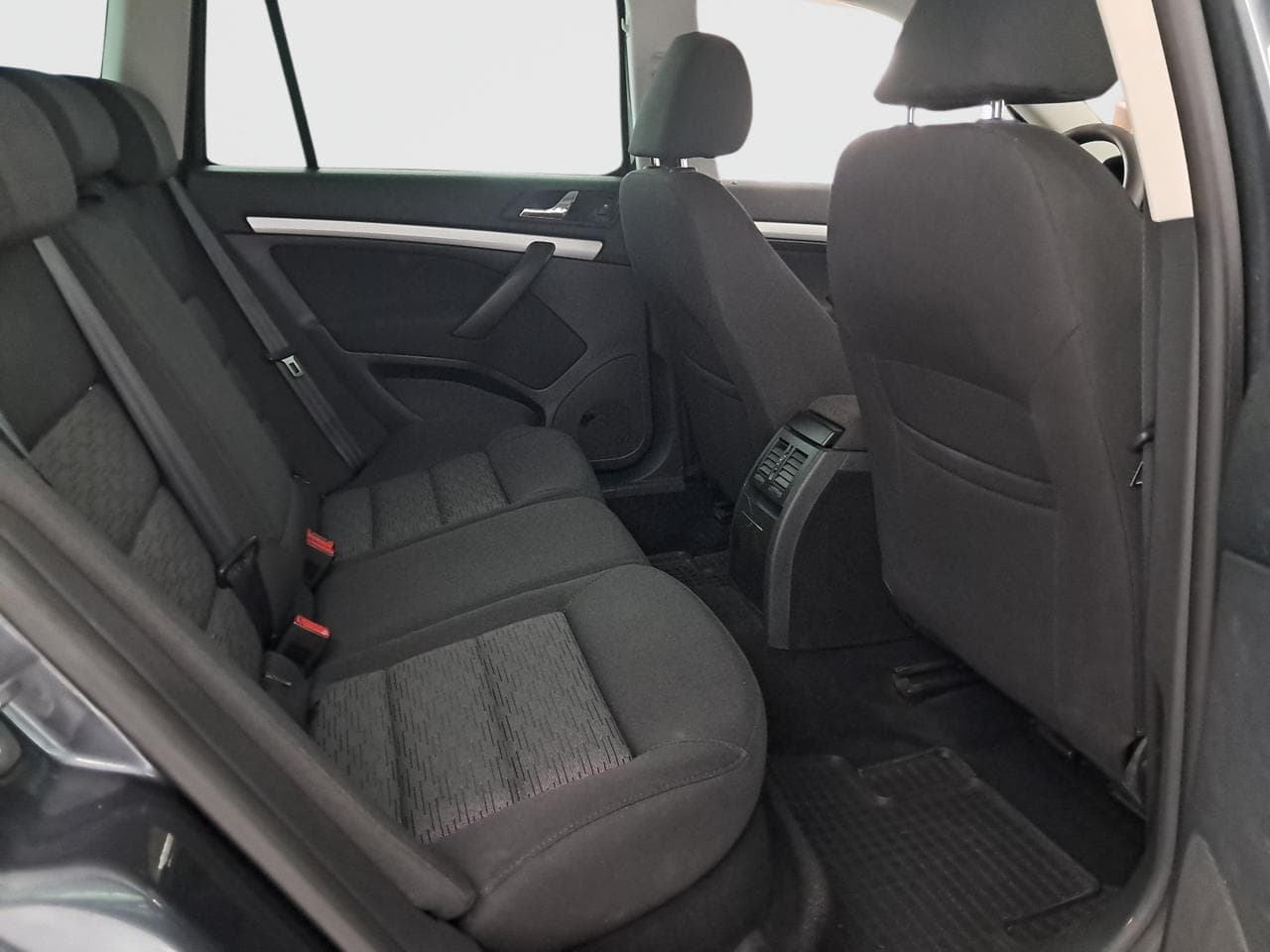 2010 Škoda OCTAVIA - 20