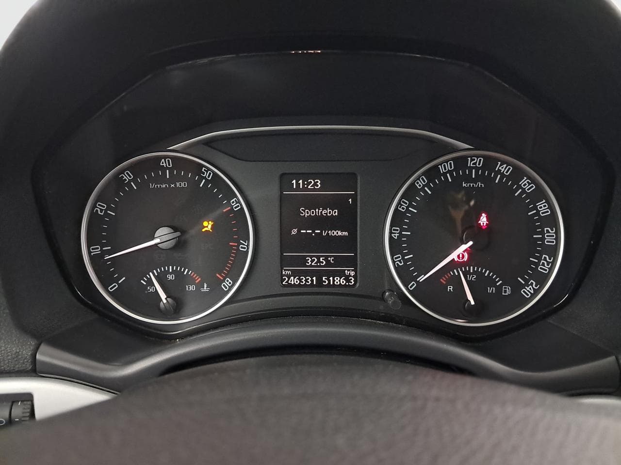 2010 Škoda OCTAVIA - 27