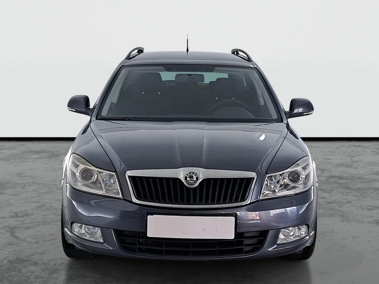 2010 Škoda OCTAVIA - 3