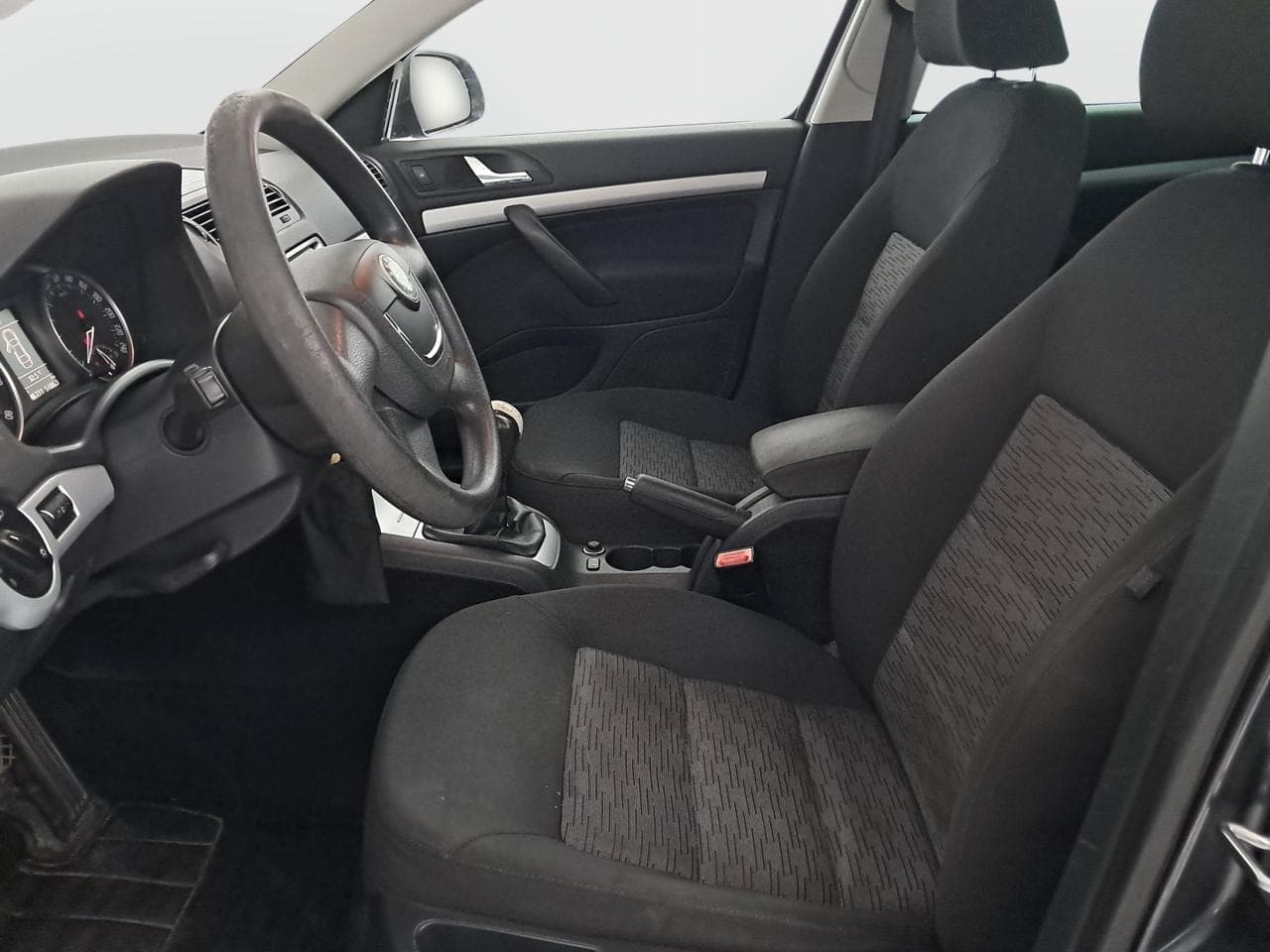 2010 Škoda OCTAVIA - 25