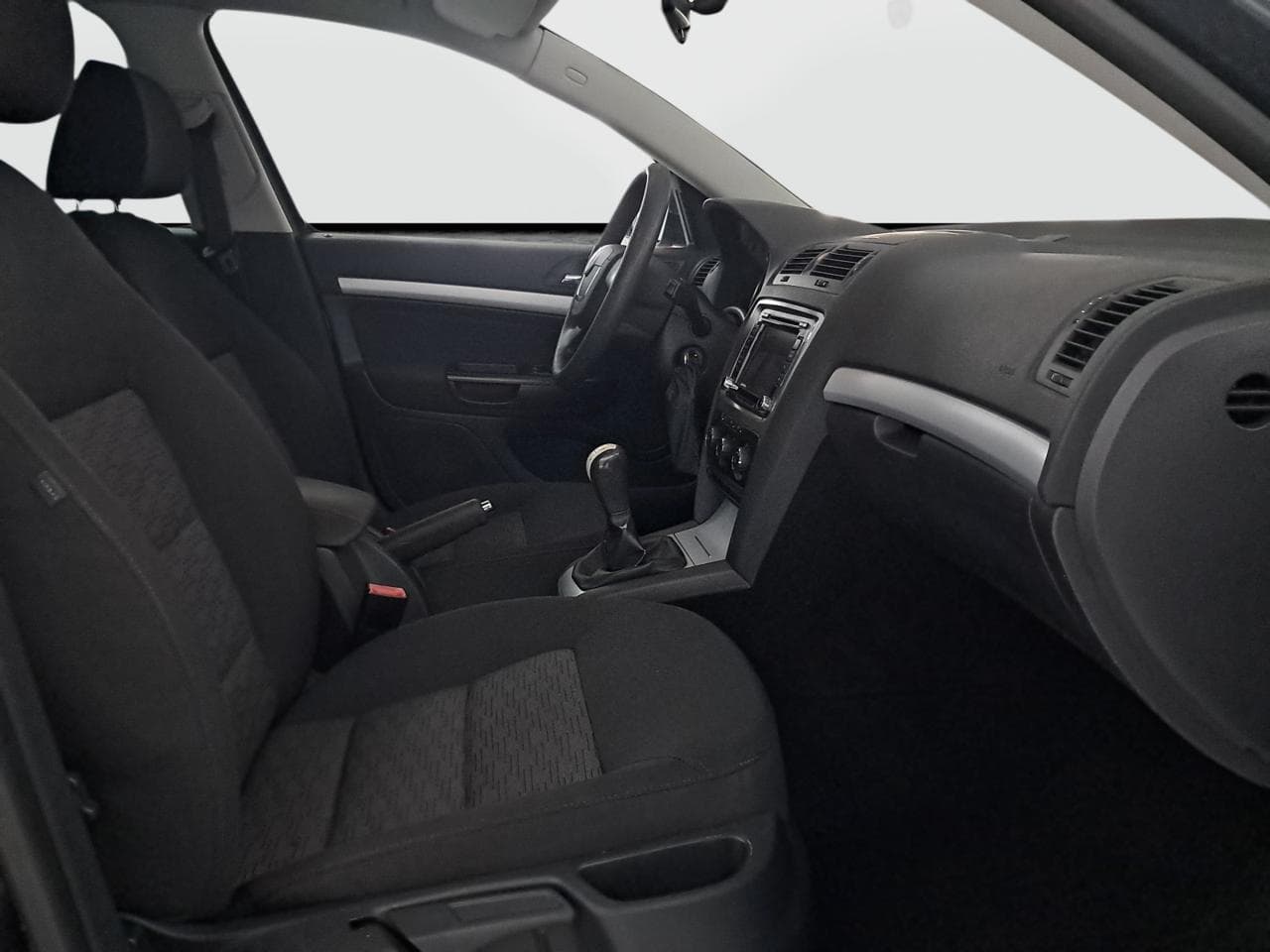 2010 Škoda OCTAVIA - 19