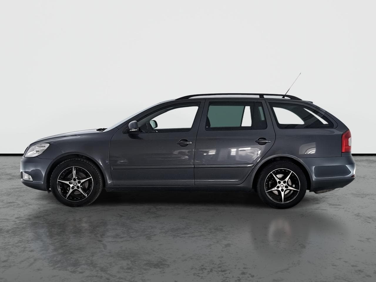 2010 Škoda OCTAVIA - 7