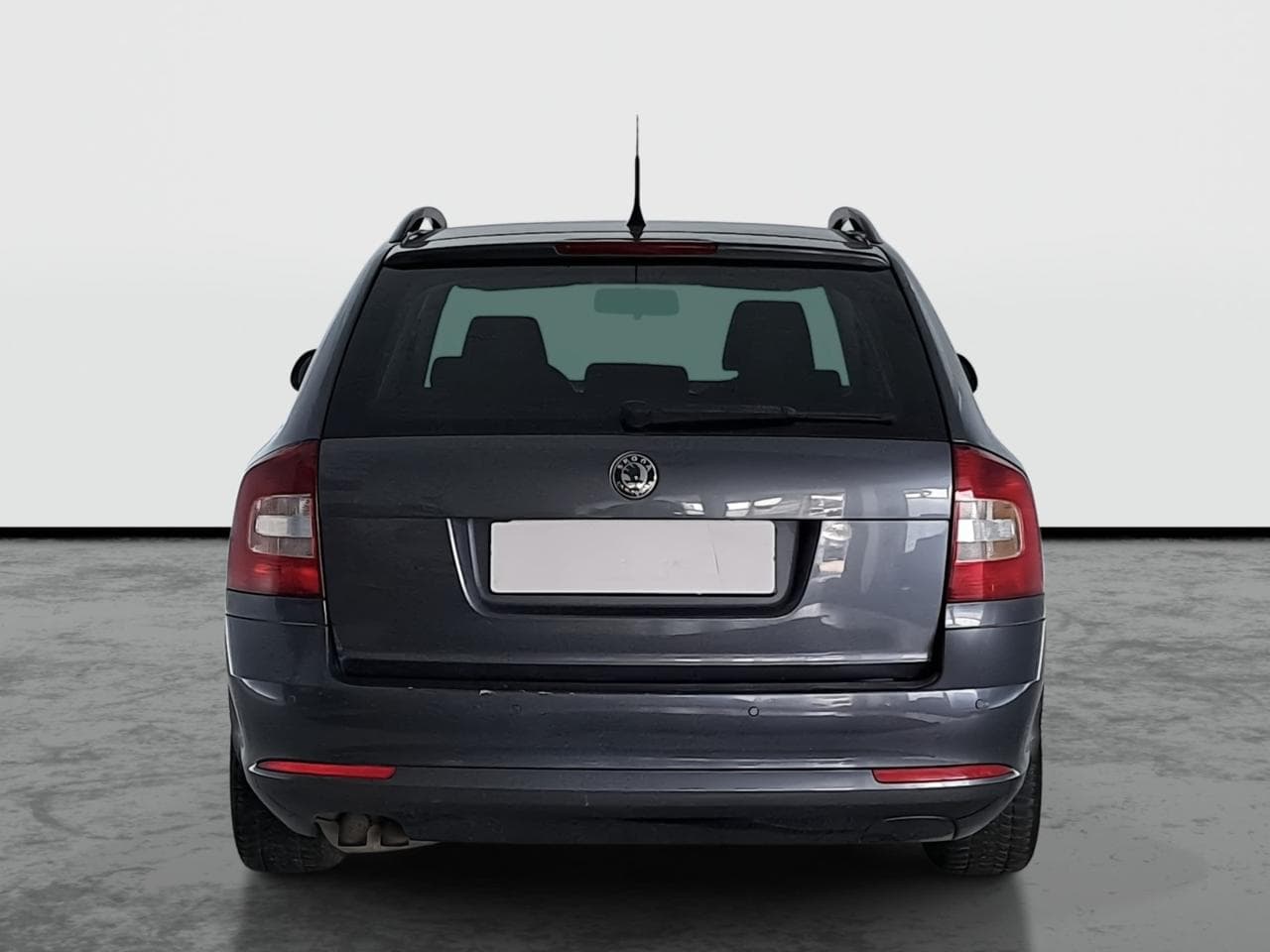 2010 Škoda OCTAVIA - 11